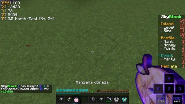 TEXTURE PACK DE WAIFUS LOLIS PARA PVP 1.8 смотреть онлайн