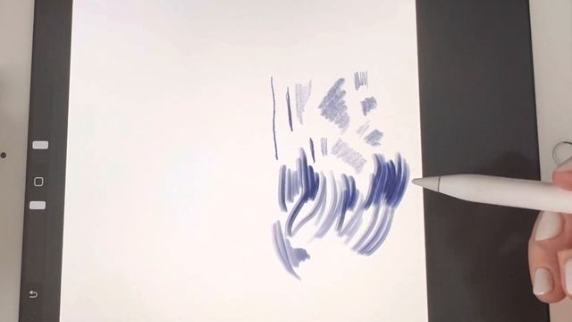 Рассказываю о том как выбрать Apple Pencil и IPad для Procreate смотреть онлайн