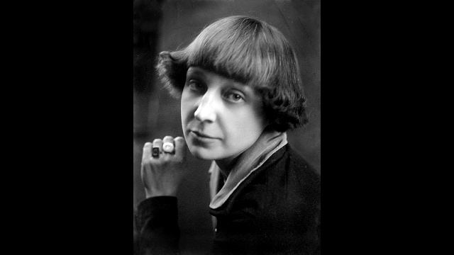 Марина Цветаева - Генералам двенадцатого года смотреть онлайн