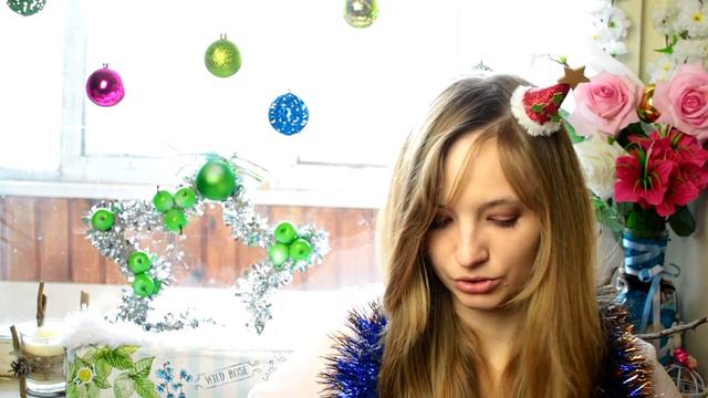 ПЕРВЫЕ ПОДАРКИ НА НОВЫЙ ГОД! смотреть онлайн