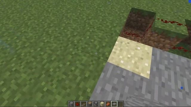 Как сделать лавовую дверь в Minecraft-Ловушки и механизмы от Slimer'a смотреть онлайн