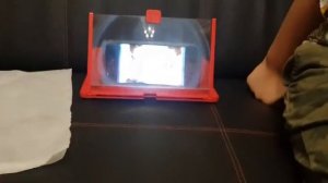 увеличитель для смартфона  обзор на увеличитель для экрана телефона