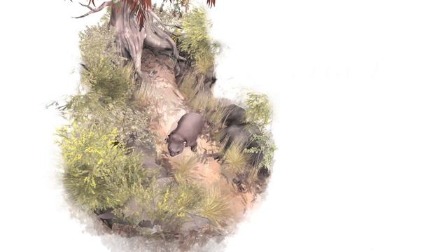 Paperbark - Pre-Order from the App Store смотреть онлайн