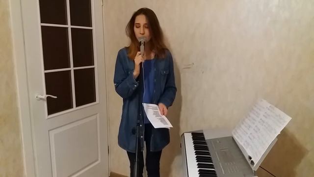 мария чайковская - нитью смотреть онлайн