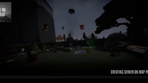 Как играть с другом в GoreBox