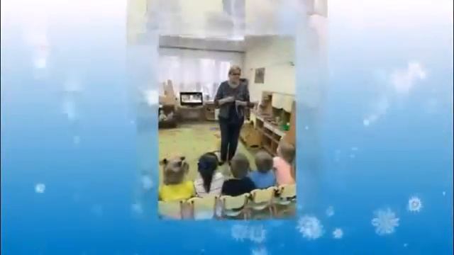 Зимние забавы снеговика смотреть онлайн