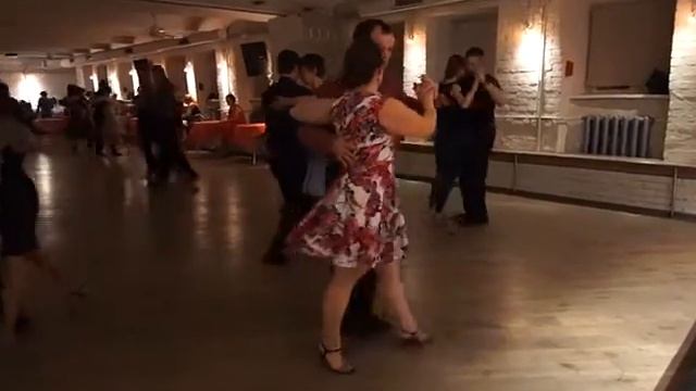Milonga Brava 2015.09.13 (4) смотреть онлайн