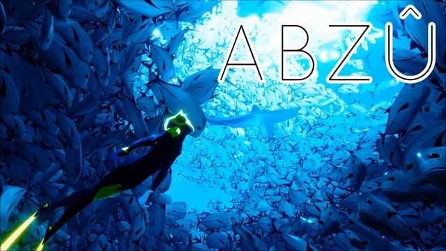 Abzu OST - Architeuthis смотреть онлайн