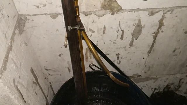 Отопление на фритюрном масле смотреть онлайн