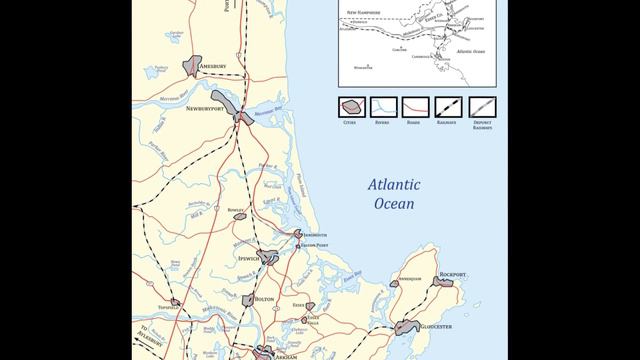 Germania Magna Podcast | Der Schatten über Innsmouth und H.P. Lovecraft! смотреть онлайн