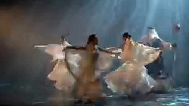 "12 месяцев" Спектакль-мюзикл 2022 смотреть онлайн