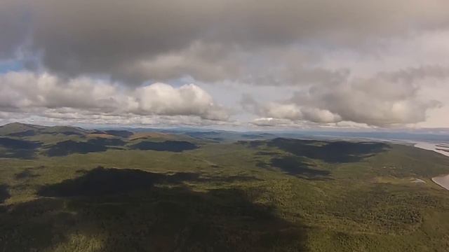 FPV полет на 27 км смотреть онлайн
