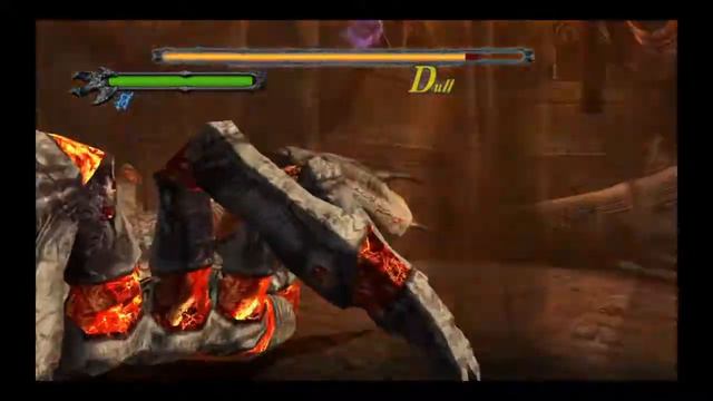 DMC1: DMD New Game Mission 3, S Rank смотреть онлайн