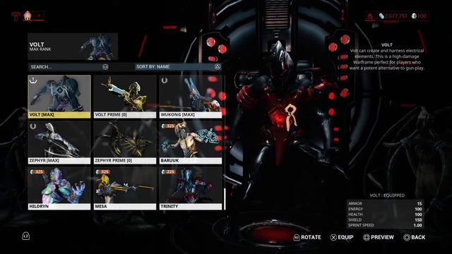 Ember Vermillion Skin & Volt Arrester Helmet смотреть онлайн