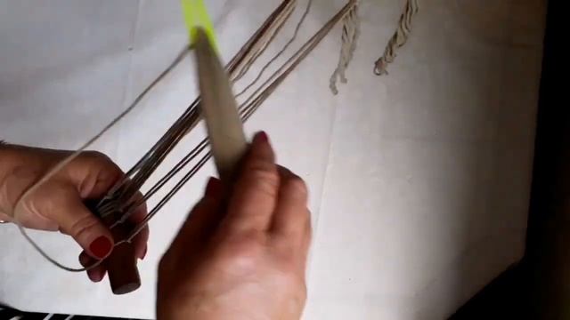 El Yapımı Alışveriş Çanta Öğretici / Handmade Shopping Net #diy смотреть онлайн