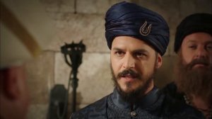 Султан Сулейман Потерял Терпение | история османской империи