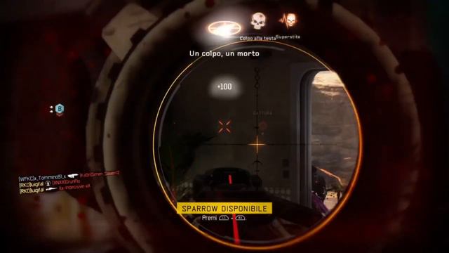 Quickscope black ops 3 multiplayer ITA смотреть онлайн