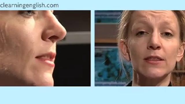 Ký hiệu phát âm - tS & d3 смотреть онлайн