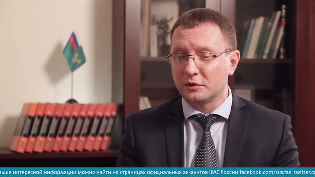 В России уже действуют более 50 кафедр конкурентного права смотреть онлайн