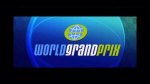 Cars 2 World Grand Prix Theme Double Pitched