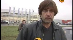 «Звенящие кедры России»