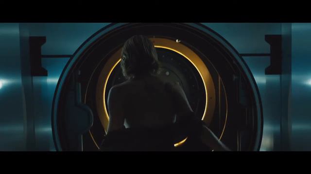 Дивергент, глава 3: За стеной /Трейлер #3 смотреть онлайн