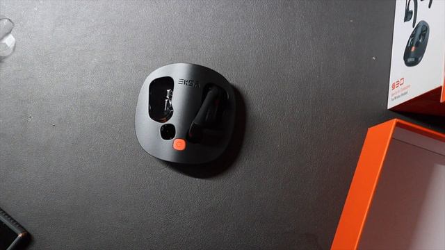 EKSA S30 Air Conduction Headphones