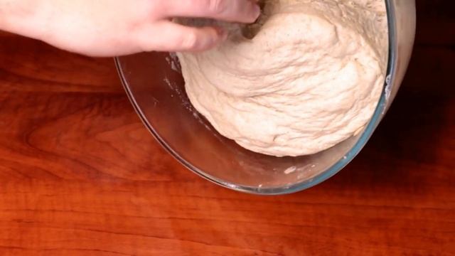 ?КАК ИСПЕЧЬ ОЧЕНЬ ВКУСНЫЙ ДОМАШНИЙ РЖАНО-ПШЕНИЧНЫЙ ХЛЕБ В ДУХОВКЕ. смотреть онлайн