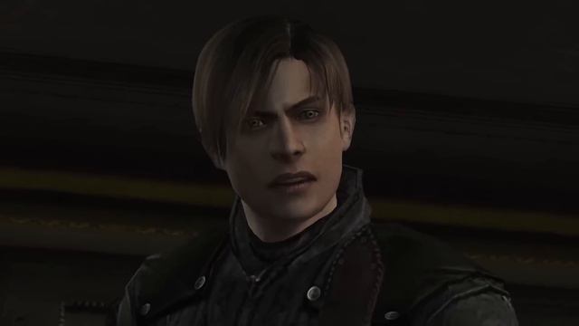 Ada Saving Leon 9 Times in Resident Evil Games смотреть онлайн