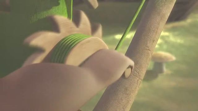 Феи Волшебное спасение (2010) смотреть онлайн