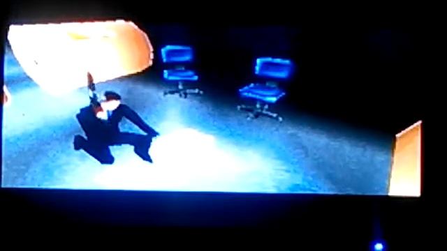 007: Tomorrow Never Dies (PS1) 100% - Mission 4 смотреть онлайн