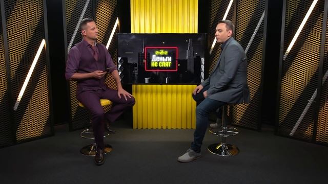 Откровения двух трейдеров / Черёмушкин и Олейник 15 лет на рынке и чувствуют себя прекрасно смотреть онлайн