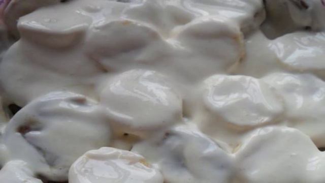 Вкусные будни