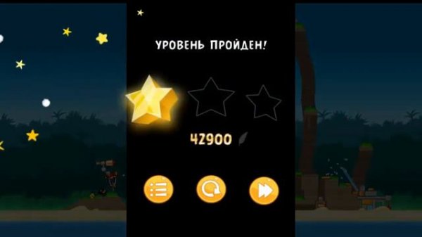 Angry Birds Classic Bird Island All levels (player00713)