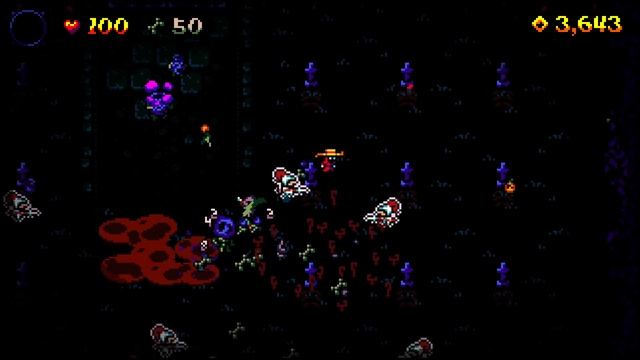 $2 UNDEAD RAISING Necromancer Arena Survival Roguelite! | Let's Try: Boneraiser Minions смотреть онлайн