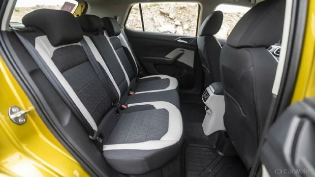 2021 New VW Taigun SUV | Interiors, Exteriors, Features & Price | Review смотреть онлайн