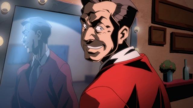 Preview - "Mister Rogers' Revenge" or "Please Don't You Be His Neighbor" смотреть онлайн