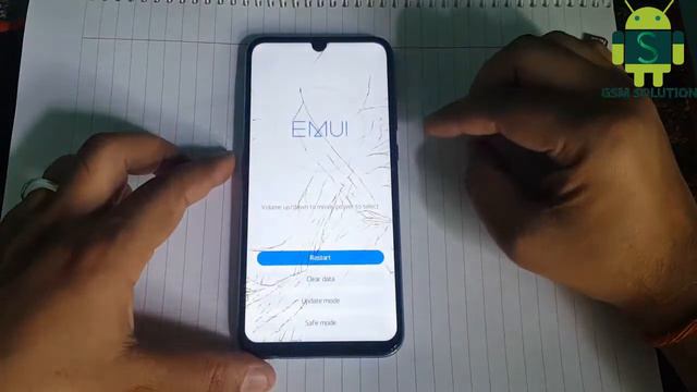 Huawei Honor 10 Lite Screen lock (Pin,Pattern & Fingerprint) Remove By Hard Reset. смотреть онлайн