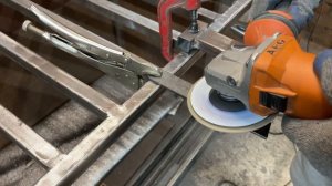 Диск по МЕТАЛЛУ - Каким ЛУЧШЕ зачищать металл от РЖАВЧИНЫ