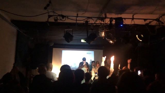Ваня Айван | Говна-пирога | склад №3 | 21.10.23 смотреть онлайн