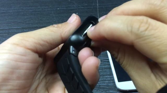 How LEMFO LF13 Smart Watch Phone to insert SIM? смотреть онлайн