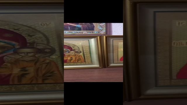 пророчества старцев