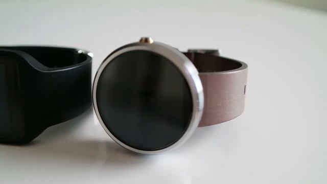 Sony Smartwatch 3 - Smart Your Time смотреть онлайн