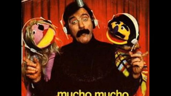 El Pasador-Mucho Mucho (1978)