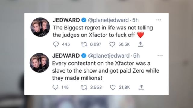The Rise & Fall of X-Factor (an insane deep dive) смотреть онлайн