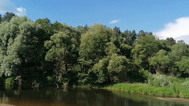 Отдыхаю, молюсь, набираюсь сил на родной земле смотреть онлайн
