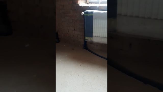 Коллекторная система отопления. смотреть онлайн