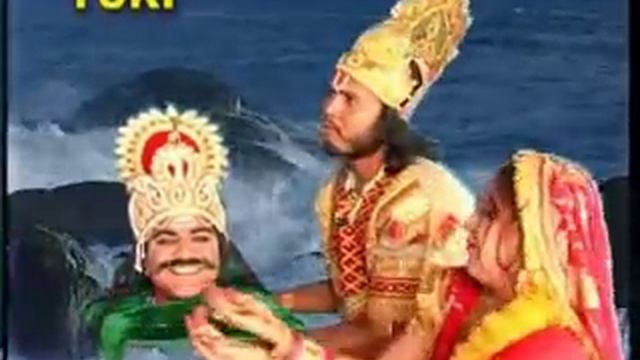 सती सुलोचना की कथा | Sati Sulochna Ki Katha | Rajasthani Devotional смотреть онлайн