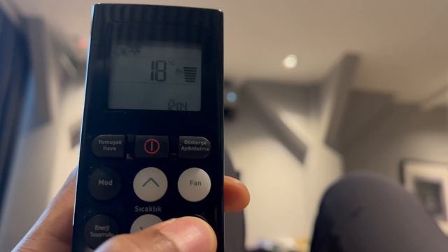 How to Use a Beko Air Conditioner - Pro Smart Inverter смотреть онлайн