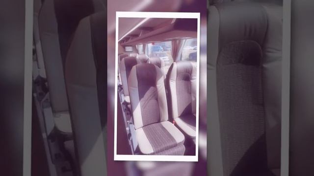 Verhoeven bus reizen en vlieg vakantie смотреть онлайн